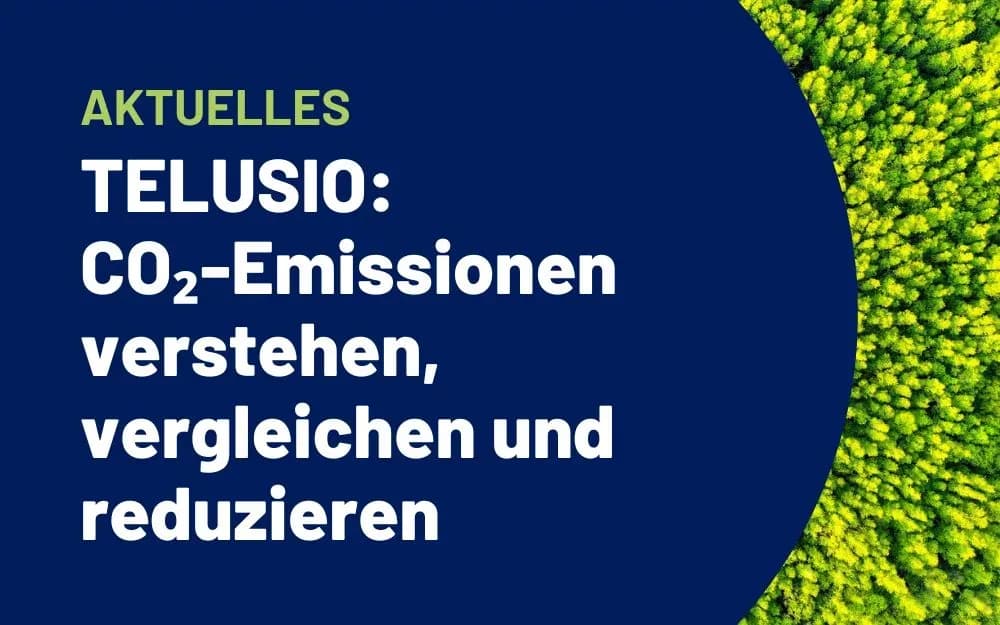 Product Carbon Footprint automatisiert berechnen und auswerten