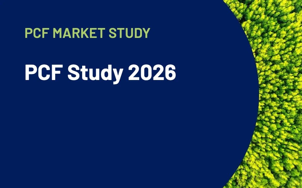 PCF market study: PCF Study 2026
