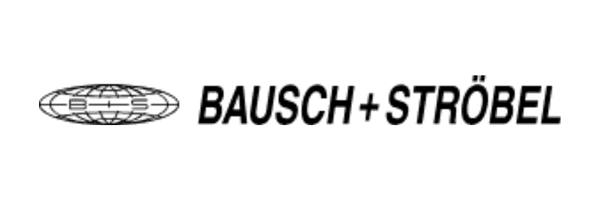 Bausch + Ströbel