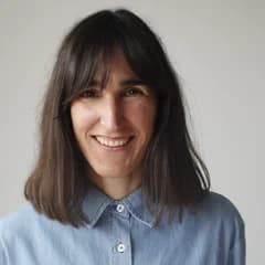 Ainhoa Urbistondo