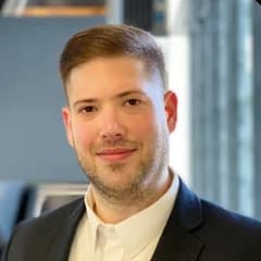 Dr. Christian Danisch