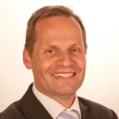 Dr. Hagen Gehringer