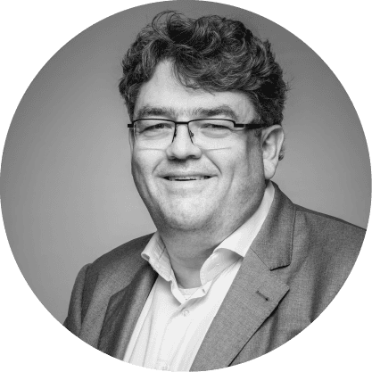 Prof. Dr. Thomas Hess