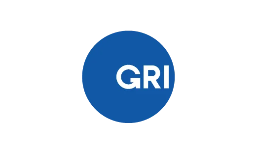 Logo des GRI