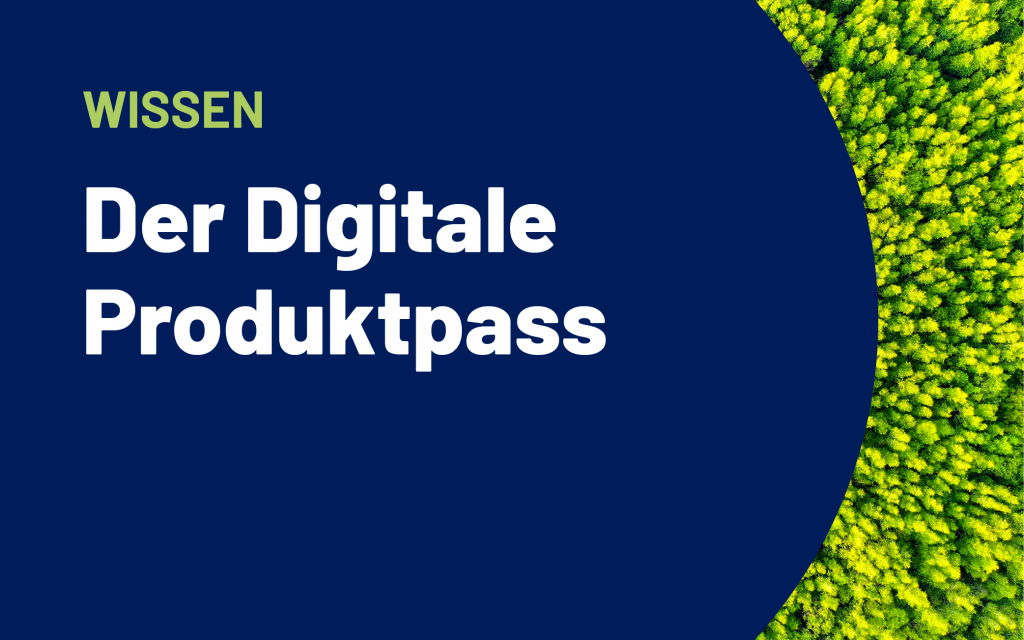 Der Digitale Produktpass - TelusioTelusio