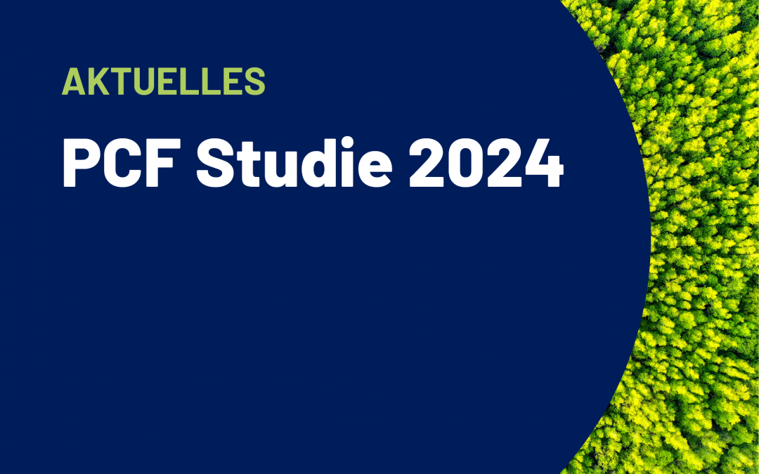 Telusios PCF Studie 2024