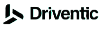 Logo von Driventic, Kunde von Telusio