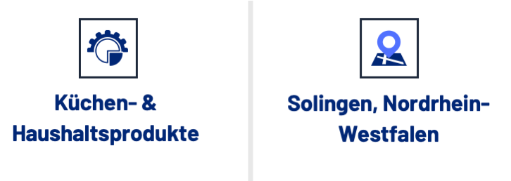 Fakten über Bausch + Ströbel