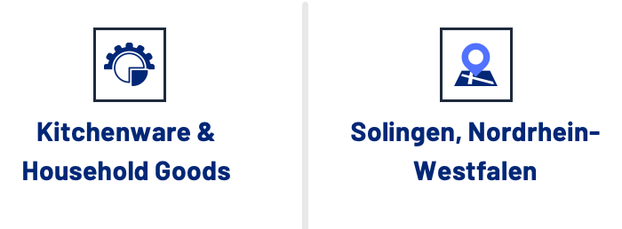 Fakten über Bausch + Ströbel