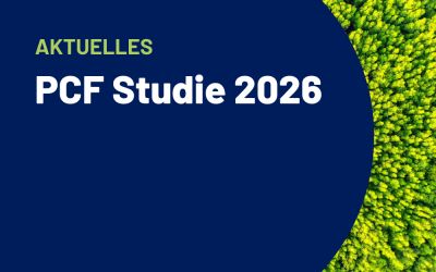 PCF Studie 2026